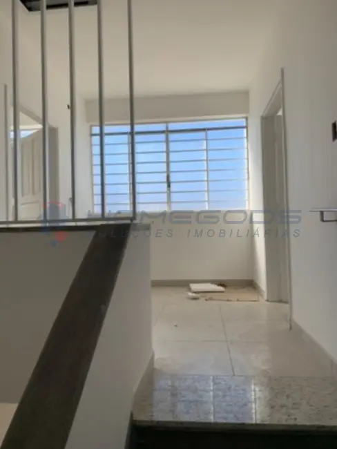 Foto 4 de Armazém / Galpão para alugar, 1200m2 em Vila João Jorge, Campinas - SP