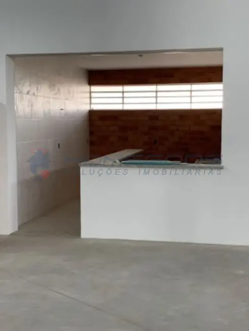 Foto 7 de Armazém / Galpão para alugar, 1200m2 em Vila João Jorge, Campinas - SP