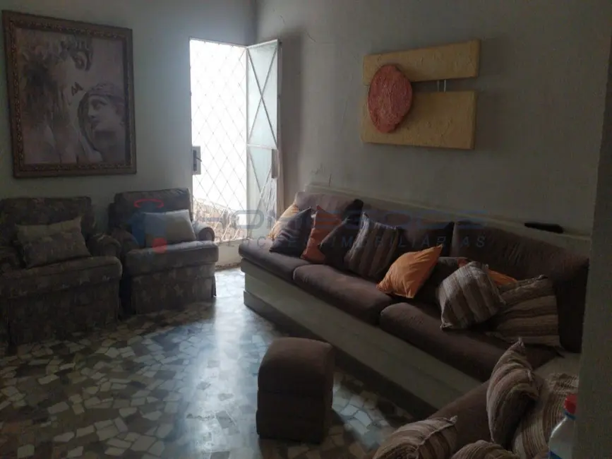 Foto 2 de Casa com 3 quartos à venda, 300m2 em Jardim Guanabara, Campinas - SP