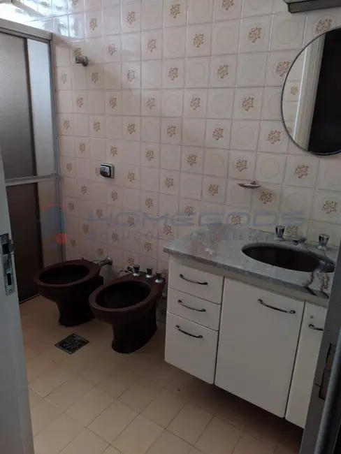 Foto 5 de Casa com 3 quartos à venda, 300m2 em Jardim Guanabara, Campinas - SP