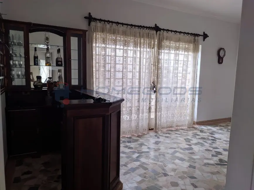 Foto 9 de Casa com 3 quartos à venda, 300m2 em Jardim Guanabara, Campinas - SP