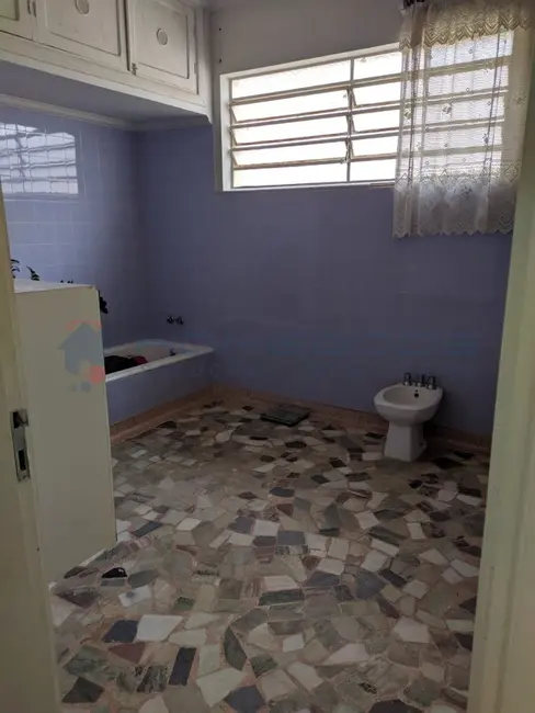 Foto 4 de Casa com 3 quartos à venda, 300m2 em Jardim Guanabara, Campinas - SP