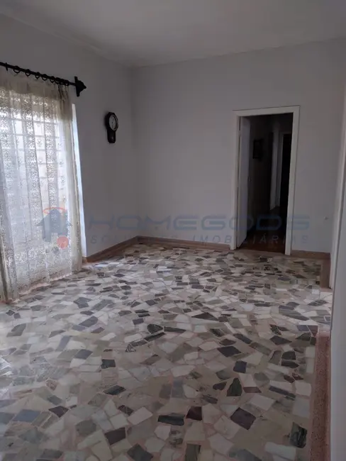 Foto 8 de Casa com 3 quartos à venda, 300m2 em Jardim Guanabara, Campinas - SP