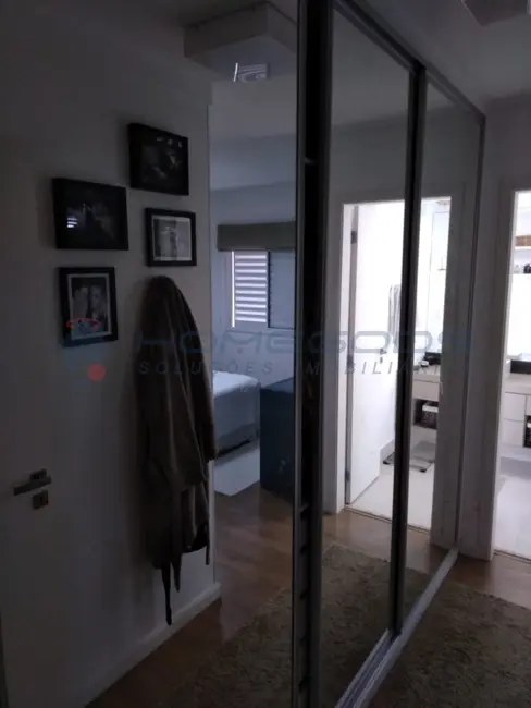 Foto 5 de Apartamento com 3 quartos à venda, 116m2 em Vila Brandina, Campinas - SP