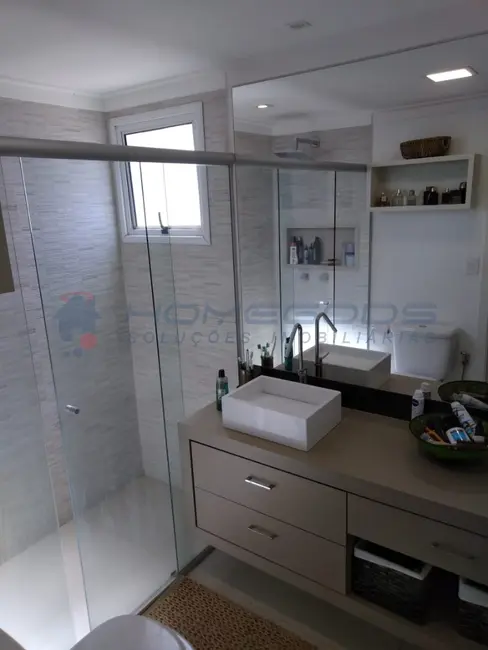 Foto 4 de Apartamento com 3 quartos à venda, 116m2 em Vila Brandina, Campinas - SP