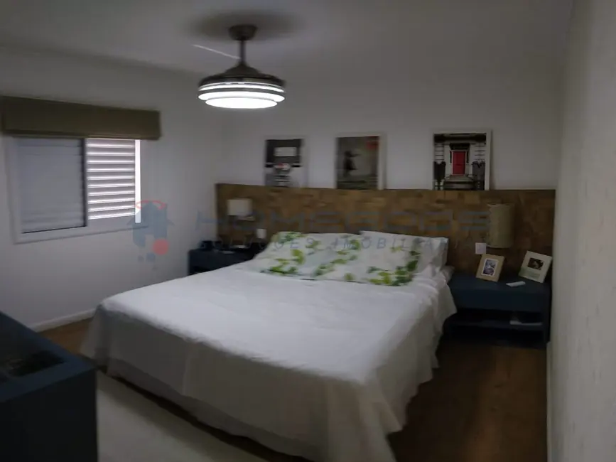 Foto 3 de Apartamento com 3 quartos à venda, 116m2 em Vila Brandina, Campinas - SP