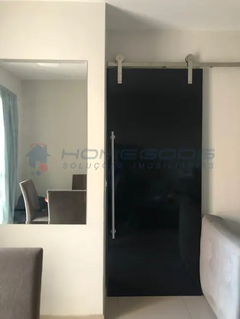 Foto 5 de Apartamento com 2 quartos à venda, 52m2 em Vila Progresso, Campinas - SP