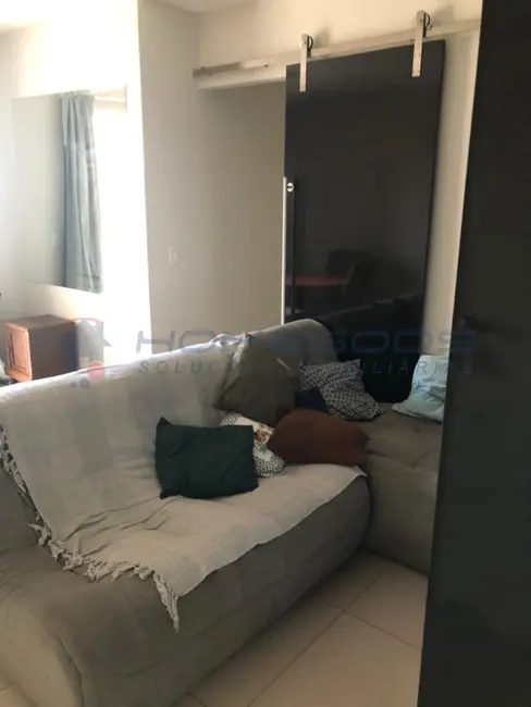 Foto 7 de Apartamento com 2 quartos à venda, 52m2 em Vila Progresso, Campinas - SP