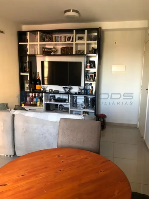 Foto 8 de Apartamento com 2 quartos à venda, 52m2 em Vila Progresso, Campinas - SP