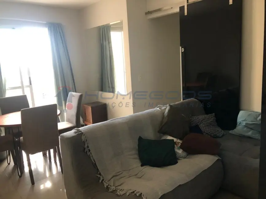 Foto 6 de Apartamento com 2 quartos à venda, 52m2 em Vila Progresso, Campinas - SP