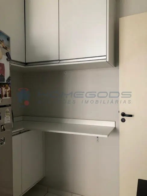 Foto 9 de Apartamento com 2 quartos à venda, 52m2 em Vila Progresso, Campinas - SP