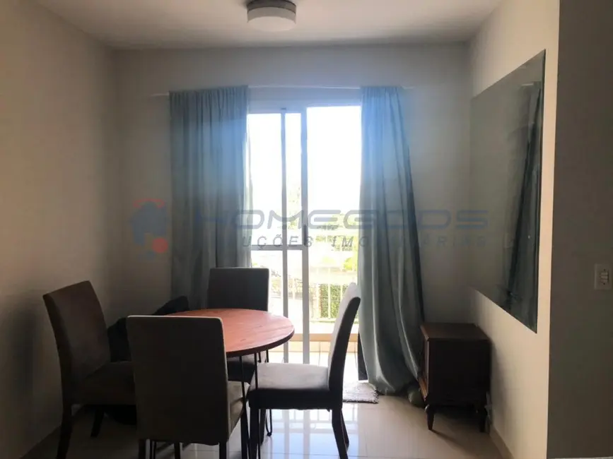 Foto 3 de Apartamento com 2 quartos à venda, 52m2 em Vila Progresso, Campinas - SP
