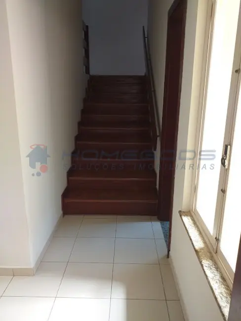 Foto 8 de Casa com 4 quartos à venda, 325m2 em Jardim Dom Bosco, Campinas - SP