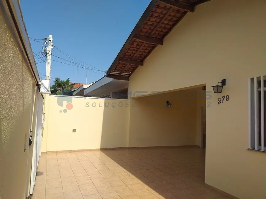 Foto 2 de Casa com 4 quartos à venda, 325m2 em Jardim Dom Bosco, Campinas - SP