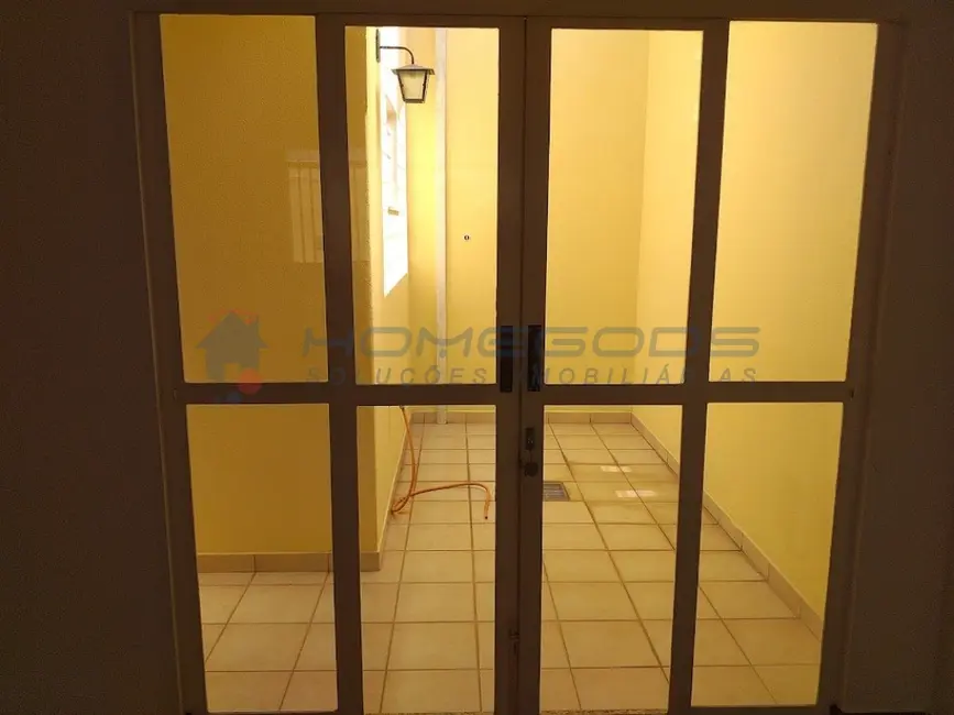 Foto 5 de Casa com 4 quartos à venda, 325m2 em Jardim Dom Bosco, Campinas - SP
