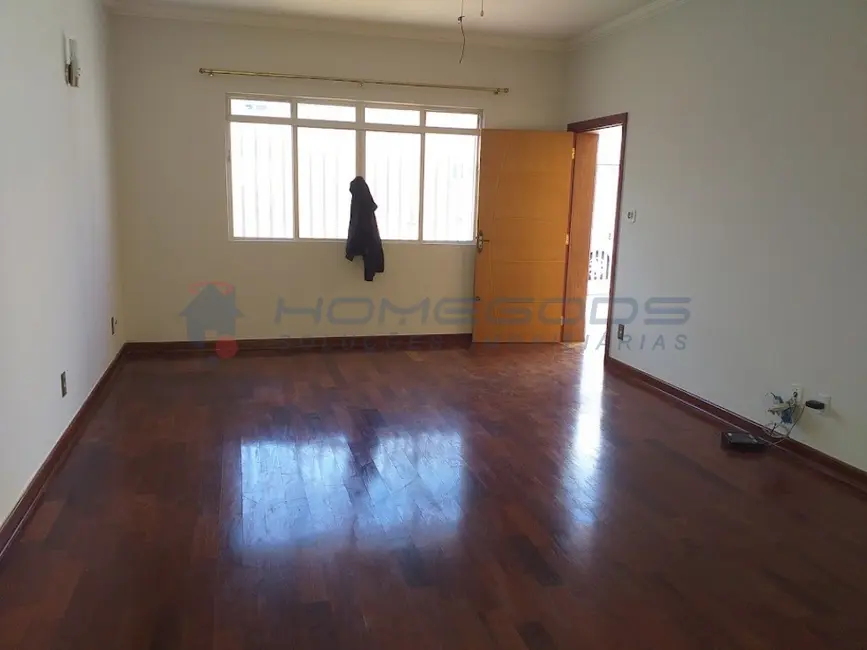 Foto 7 de Casa com 4 quartos à venda, 325m2 em Jardim Dom Bosco, Campinas - SP