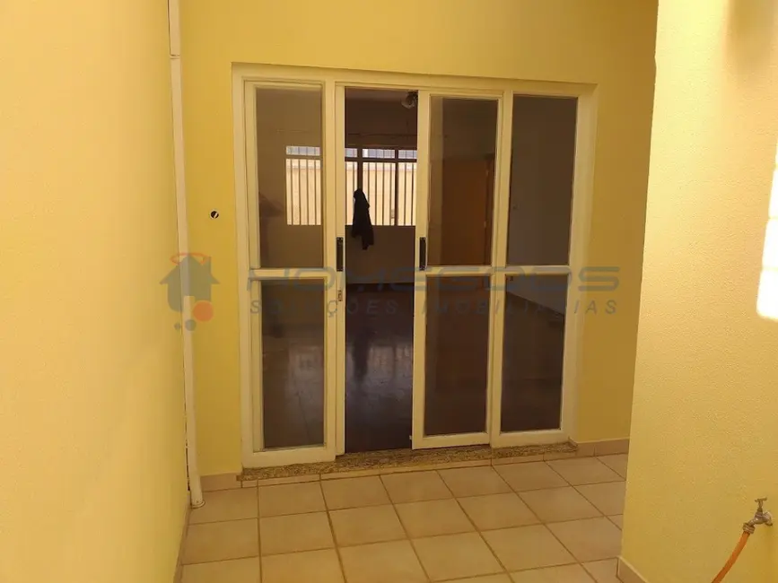 Foto 6 de Casa com 4 quartos à venda, 325m2 em Jardim Dom Bosco, Campinas - SP