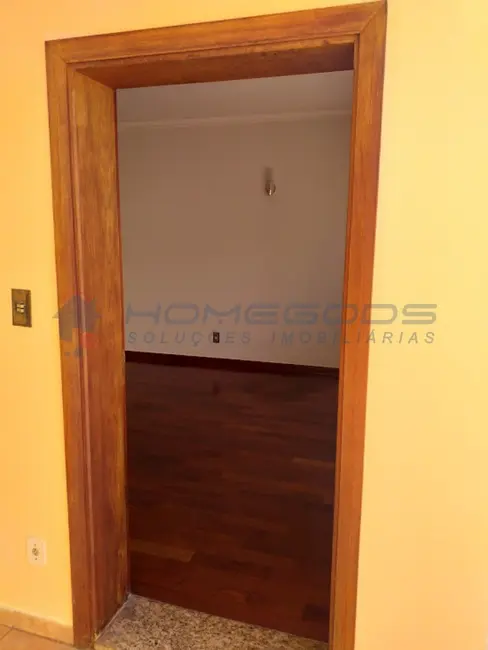 Foto 3 de Casa com 4 quartos à venda, 325m2 em Jardim Dom Bosco, Campinas - SP