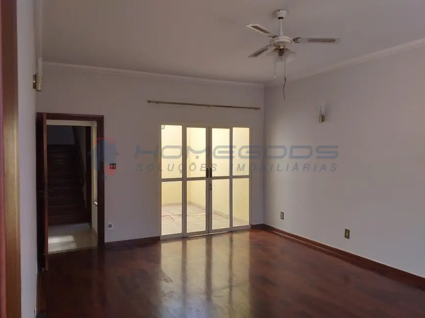 Foto 4 de Casa com 4 quartos à venda, 325m2 em Jardim Dom Bosco, Campinas - SP