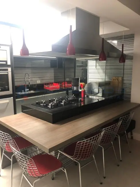 Apartamento com 2 quartos à venda, 91m2 em Cambuí, Campinas - SP - imagem 6 Foto 6 de Apartamento com 2 quartos à venda, 91m2 em Cambuí, Campinas - SP