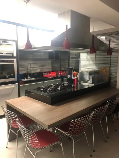 Apartamento com 2 quartos à venda, 91m2 em Cambuí, Campinas - SP - imagem 5 Foto 5 de Apartamento com 2 quartos à venda, 91m2 em Cambuí, Campinas - SP