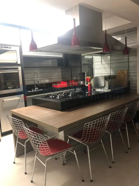 Foto 1 de Apartamento com 2 quartos à venda, 91m2 em Cambuí, Campinas - SP