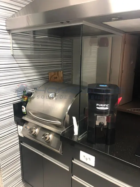 Apartamento com 2 quartos à venda, 91m2 em Cambuí, Campinas - SP - imagem 4 Foto 4 de Apartamento com 2 quartos à venda, 91m2 em Cambuí, Campinas - SP