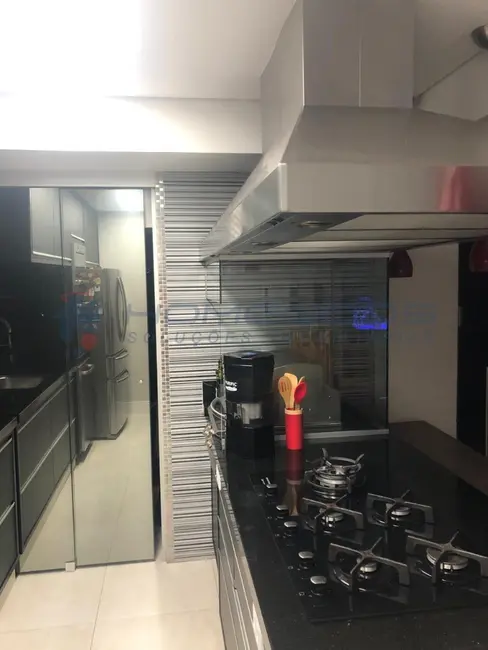 Foto 2 de Apartamento com 2 quartos à venda, 91m2 em Cambuí, Campinas - SP