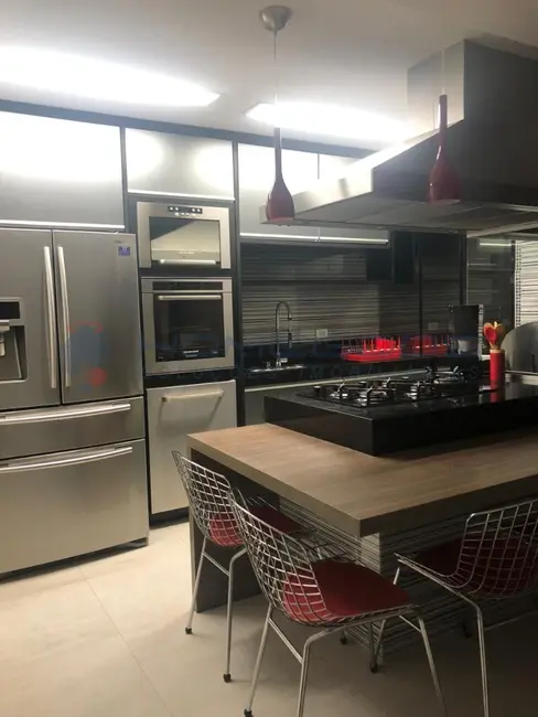 Apartamento com 2 quartos à venda, 91m2 em Cambuí, Campinas - SP - imagem 7 Foto 7 de Apartamento com 2 quartos à venda, 91m2 em Cambuí, Campinas - SP