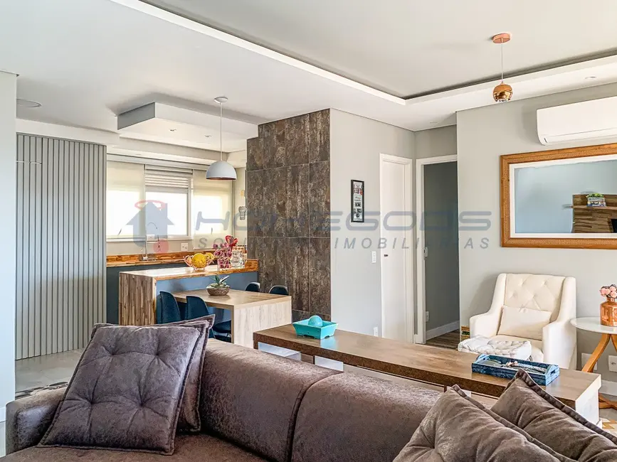 Apartamento com 4 quartos à venda, 137m2 em Loteamento Alphaville Campinas, Campinas - SP - imagem 5 Foto 5 de Apartamento com 4 quartos à venda, 137m2 em Loteamento Alphaville Campinas, Campinas - SP