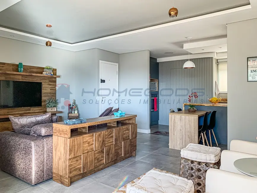 Apartamento com 4 quartos à venda, 137m2 em Loteamento Alphaville Campinas, Campinas - SP - imagem 3 Foto 3 de Apartamento com 4 quartos à venda, 137m2 em Loteamento Alphaville Campinas, Campinas - SP