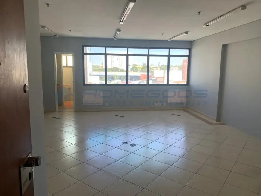 Foto 4 de Sala Comercial à venda, 59m2 em Centro, Campinas - SP