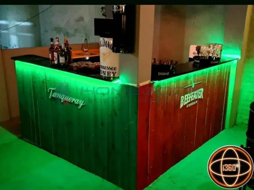 Foto 3 de Loja à venda, 285m2 em Centro, Rio Claro - SP