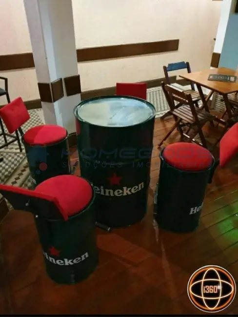 Foto 5 de Loja à venda, 285m2 em Centro, Rio Claro - SP