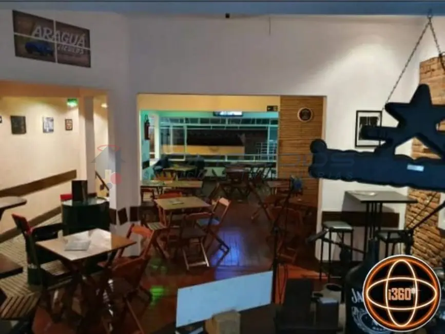 Foto 2 de Loja à venda, 285m2 em Centro, Rio Claro - SP