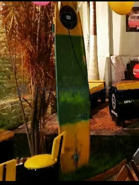 Foto 4 de Loja à venda, 285m2 em Centro, Rio Claro - SP