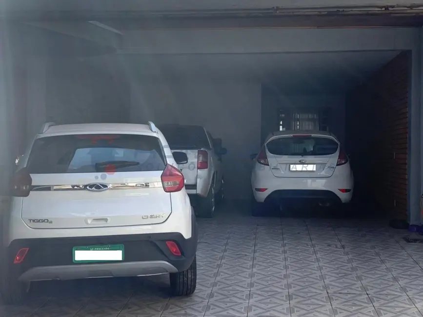 Casa com 3 quartos à venda, 400m2 em Jardim Chapadão, Campinas - SP - imagem 3 Foto 3 de Casa com 3 quartos à venda, 400m2 em Jardim Chapadão, Campinas - SP