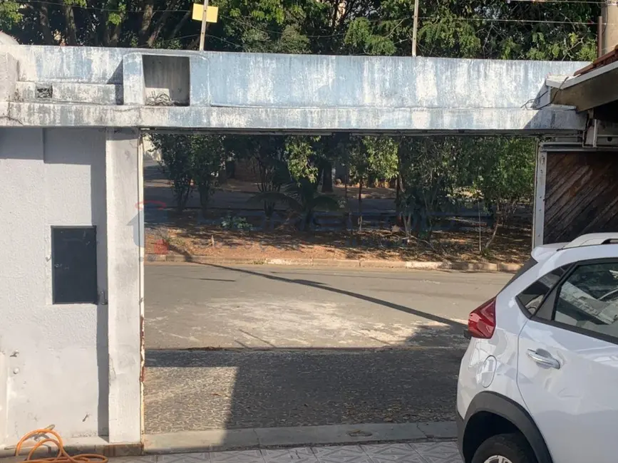 Casa com 3 quartos à venda, 400m2 em Jardim Chapadão, Campinas - SP - imagem 4 Foto 4 de Casa com 3 quartos à venda, 400m2 em Jardim Chapadão, Campinas - SP