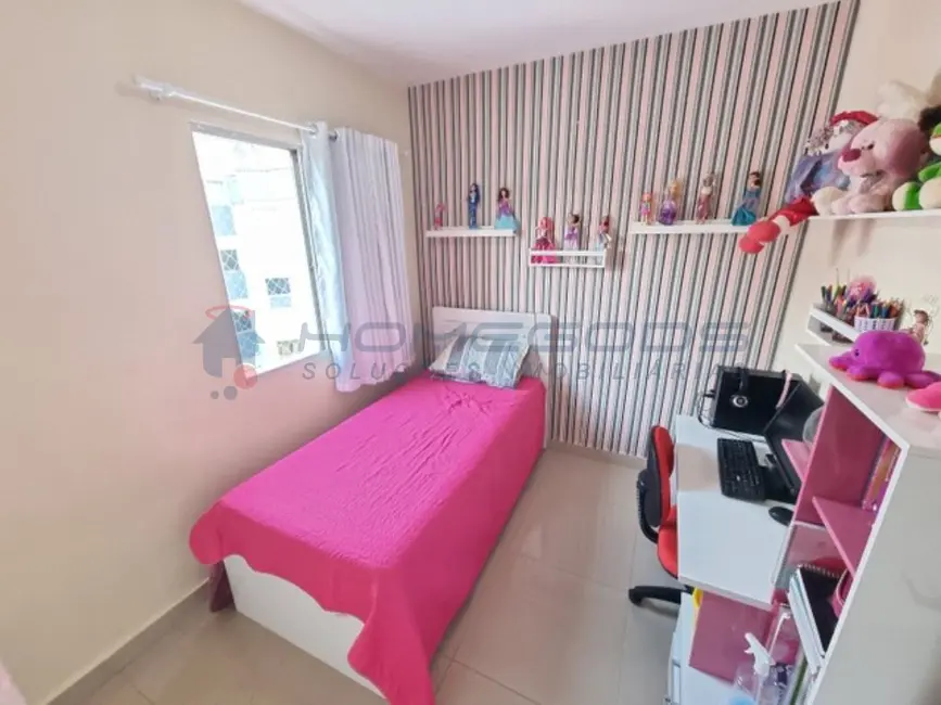 Apartamento com 2 quartos à venda, 43m2 em Jardim São Vicente, Campinas - SP - imagem 2 Foto 2 de Apartamento com 2 quartos à venda, 43m2 em Jardim São Vicente, Campinas - SP