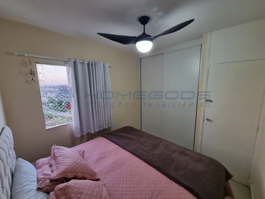 Apartamento com 2 quartos à venda, 43m2 em Jardim São Vicente, Campinas - SP - imagem 4 Foto 4 de Apartamento com 2 quartos à venda, 43m2 em Jardim São Vicente, Campinas - SP