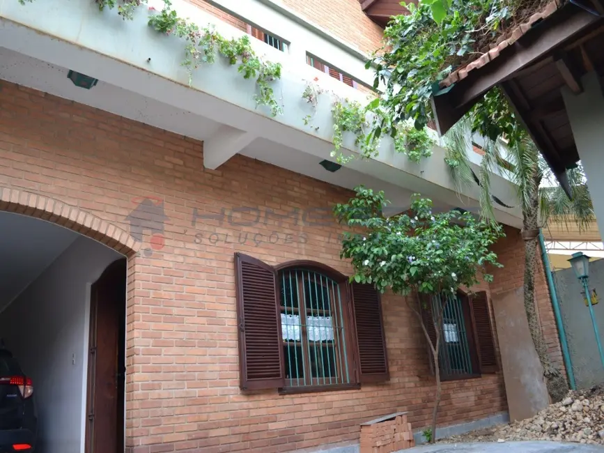 Foto 3 de Casa com 3 quartos à venda, 330m2 em Bonfim, Campinas - SP