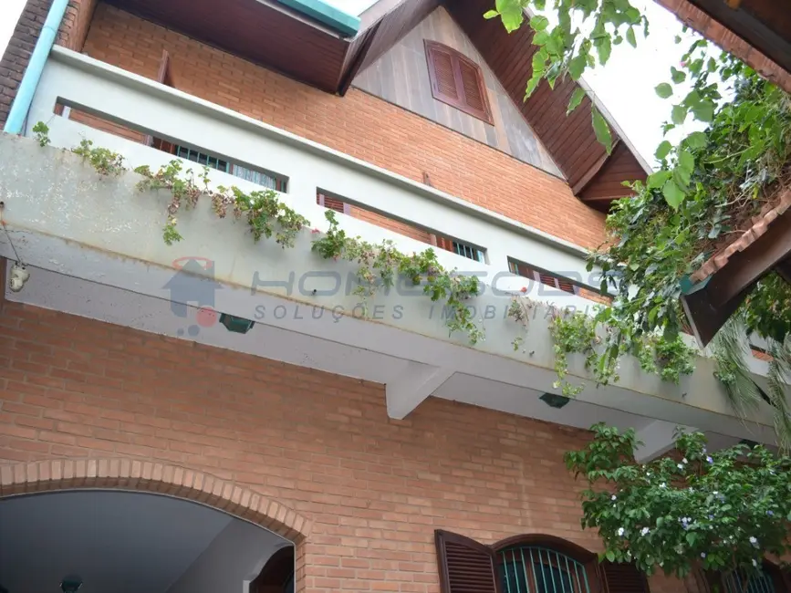 Foto 2 de Casa com 3 quartos à venda, 330m2 em Bonfim, Campinas - SP