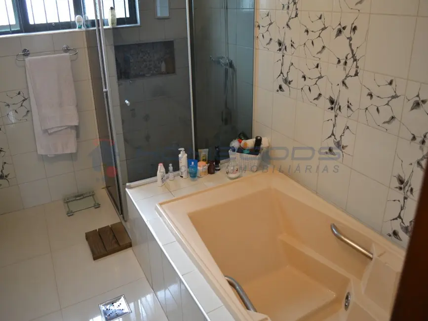 Foto 8 de Casa com 3 quartos à venda, 330m2 em Bonfim, Campinas - SP