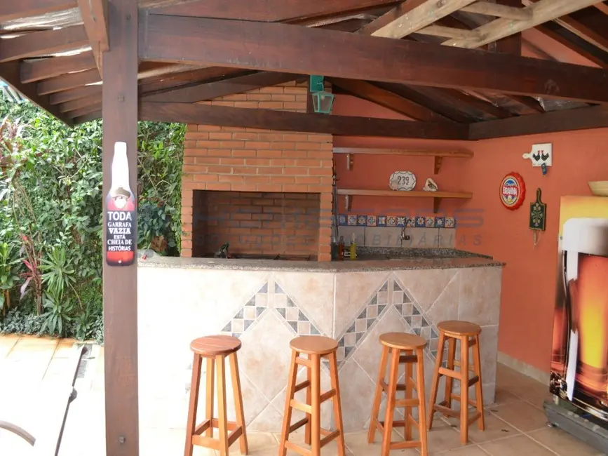 Foto 6 de Casa com 3 quartos à venda, 330m2 em Bonfim, Campinas - SP