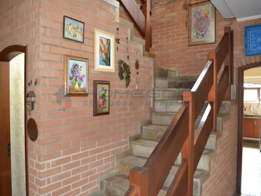 Foto 9 de Casa com 3 quartos à venda, 330m2 em Bonfim, Campinas - SP