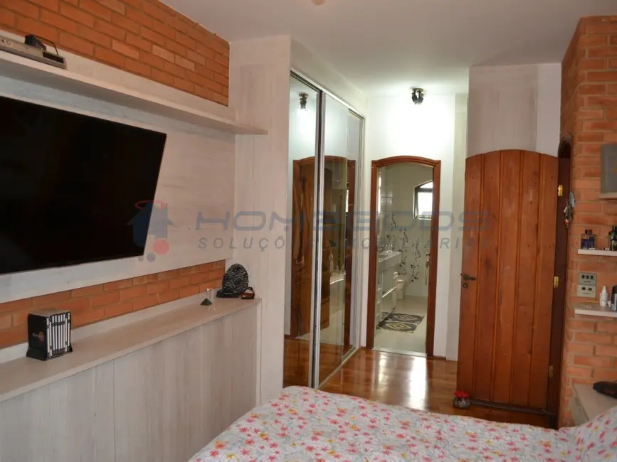 Foto 5 de Casa com 3 quartos à venda, 330m2 em Bonfim, Campinas - SP