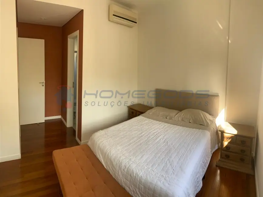 Apartamento com 3 quartos à venda, 136m2 em Cambuí, Campinas - SP - imagem 4 Foto 4 de Apartamento com 3 quartos à venda, 136m2 em Cambuí, Campinas - SP