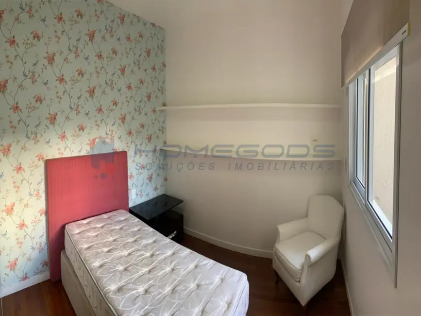 Apartamento com 3 quartos à venda, 136m2 em Cambuí, Campinas - SP - imagem 9 Foto 9 de Apartamento com 3 quartos à venda, 136m2 em Cambuí, Campinas - SP