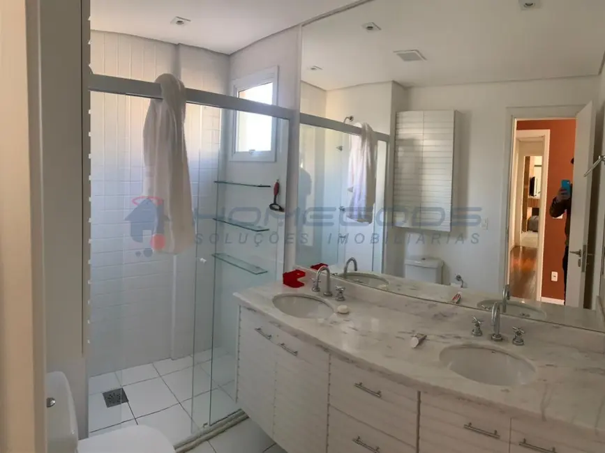 Foto 2 de Apartamento com 3 quartos à venda, 136m2 em Cambuí, Campinas - SP