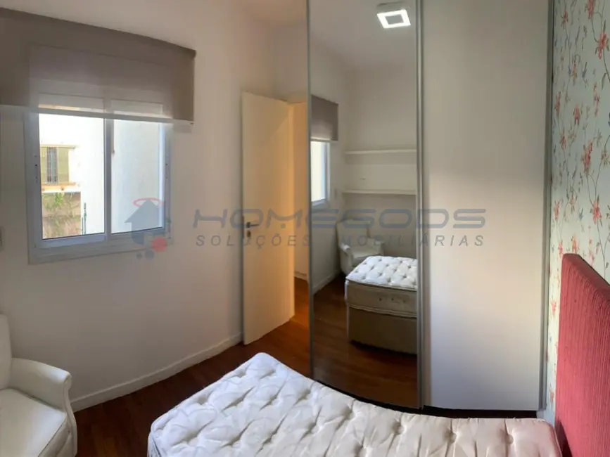 Apartamento com 3 quartos à venda, 136m2 em Cambuí, Campinas - SP - imagem 8 Foto 8 de Apartamento com 3 quartos à venda, 136m2 em Cambuí, Campinas - SP
